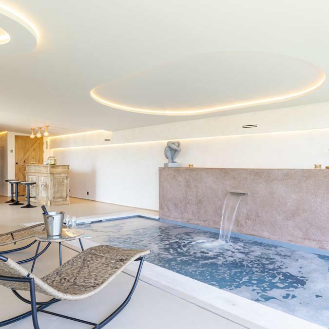 Zwembadproject	Minipool &ndash; de perfecte balans tussen wellness en ontspanning	Deze compacte